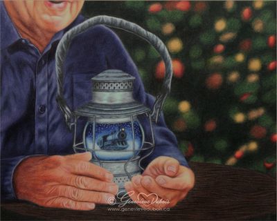 Empreinte silencieuse